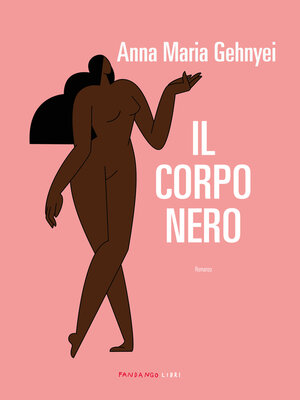 cover image of Il corpo nero